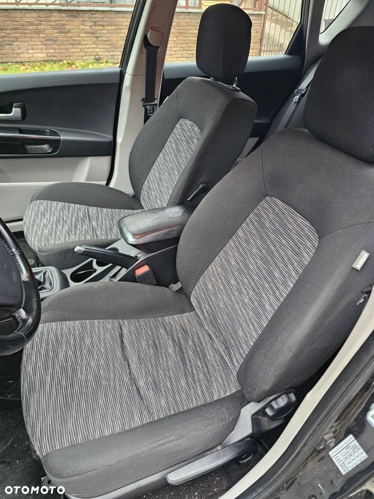 Kia Ceed 1.6 Crdi Comfort - 9