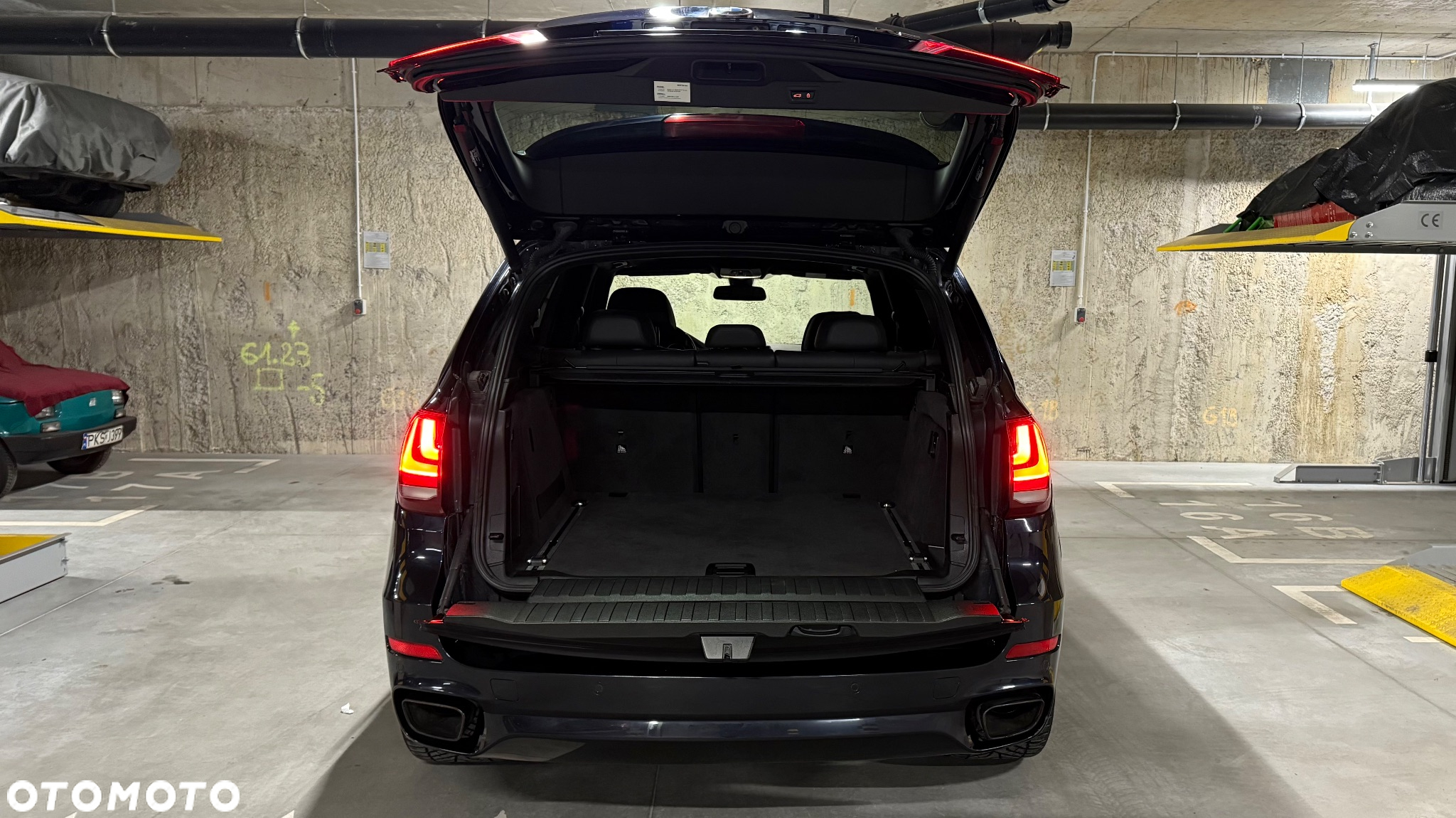 BMW X5 M - 10