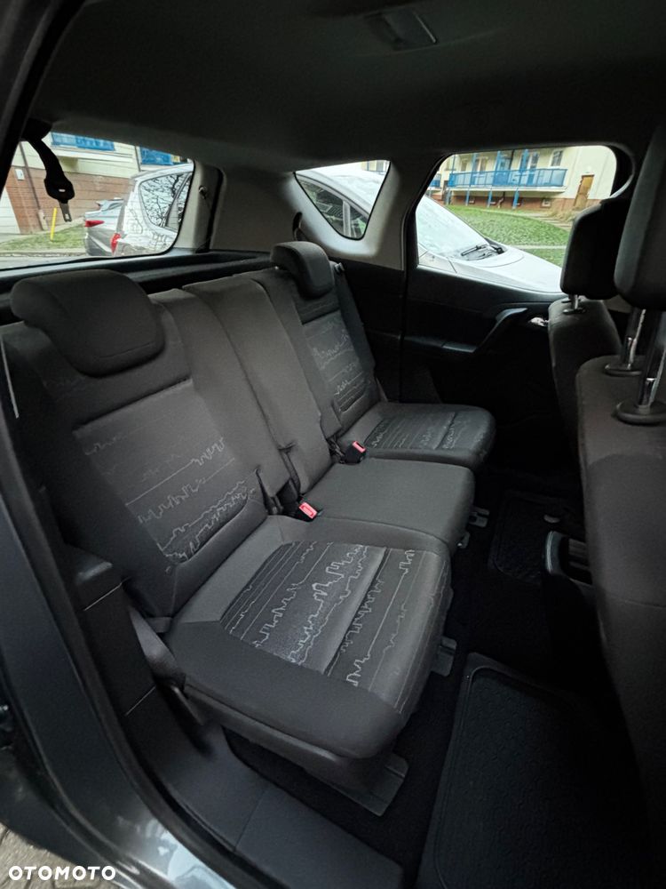 Opel Meriva 1.4 Enjoy - 10