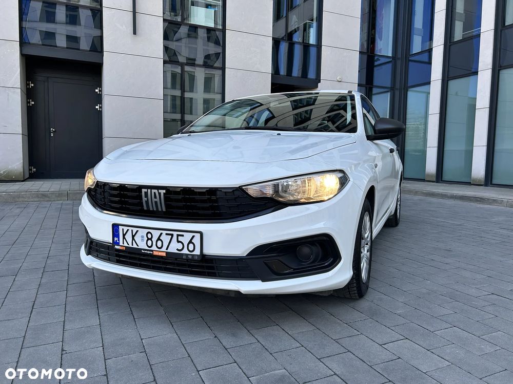 Fiat Tipo 2021 photo 5