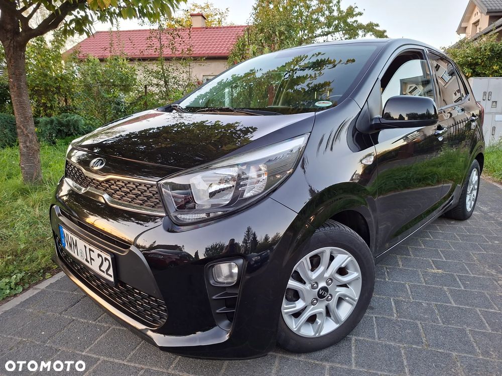 Kia Picanto - 4
