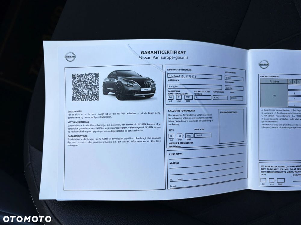 Nissan Juke - 38