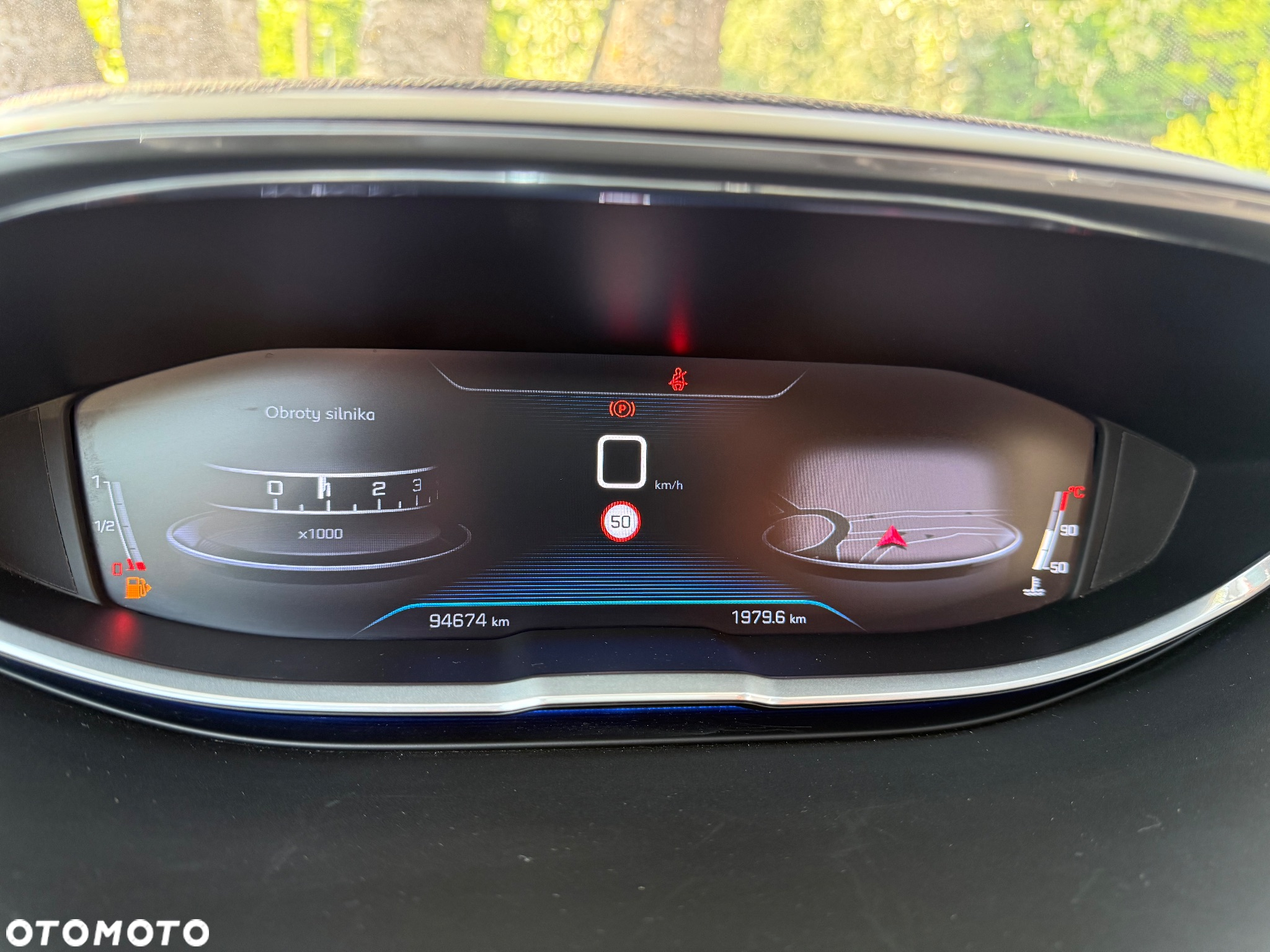 Peugeot 3008 1.2 PureTech GPF Active S&S - 19