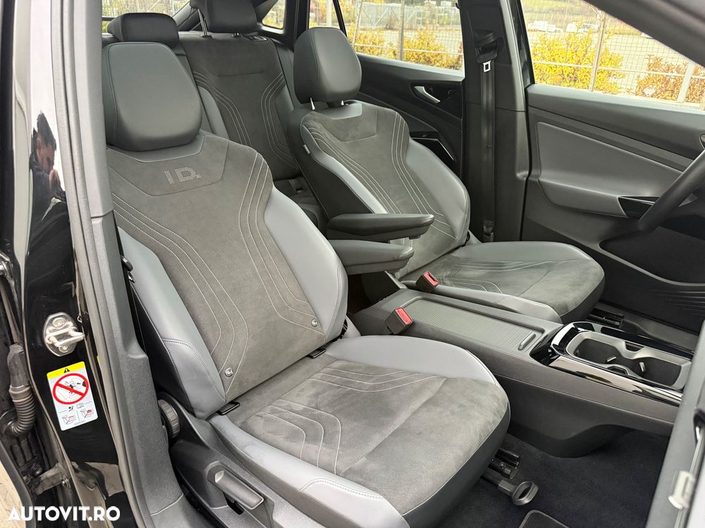 Volkswagen ID.5 Pro Performance - 26
