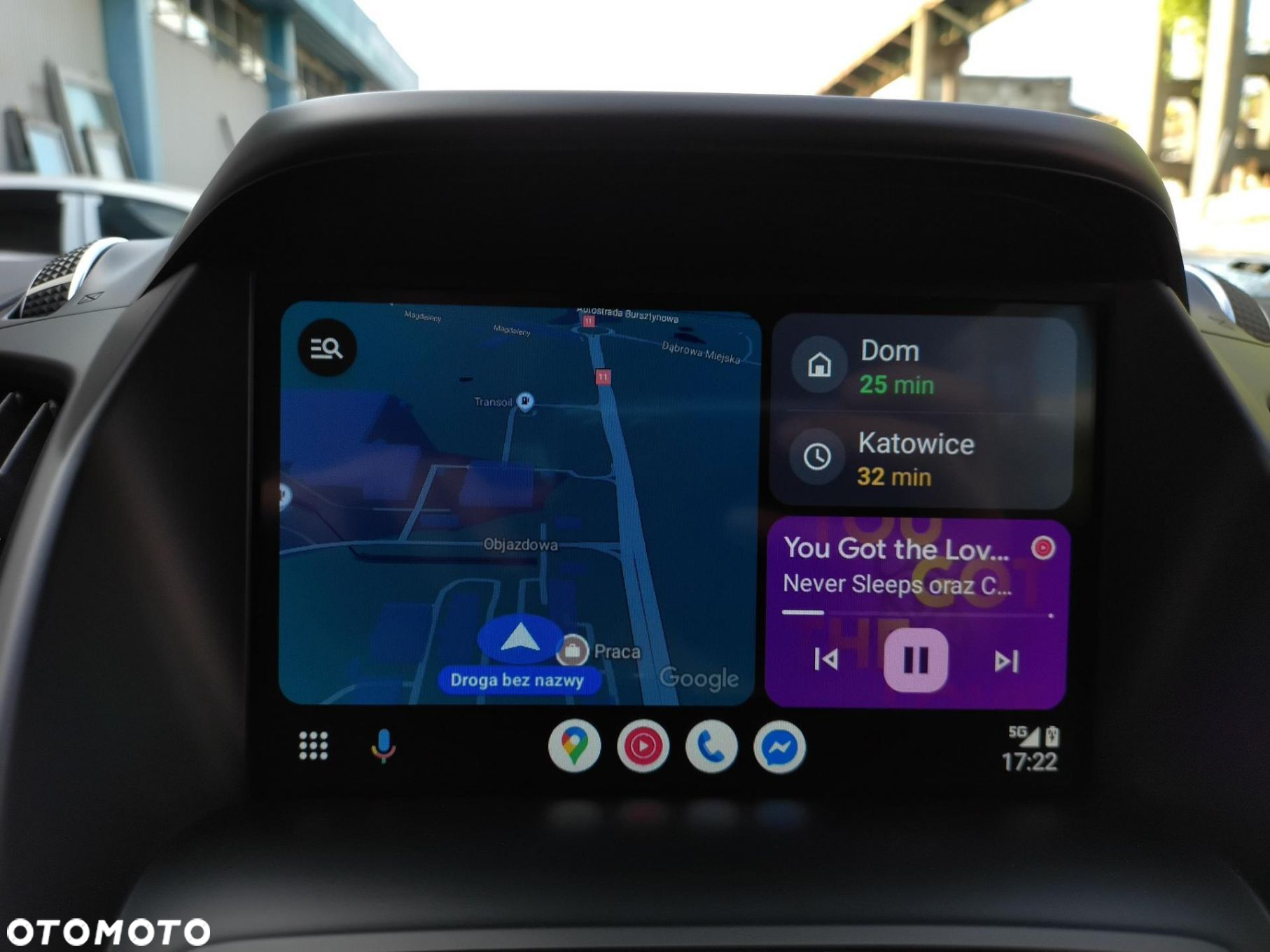 Ford Kuga 1.5 EcoBoost FWD Titanium ASS - 19