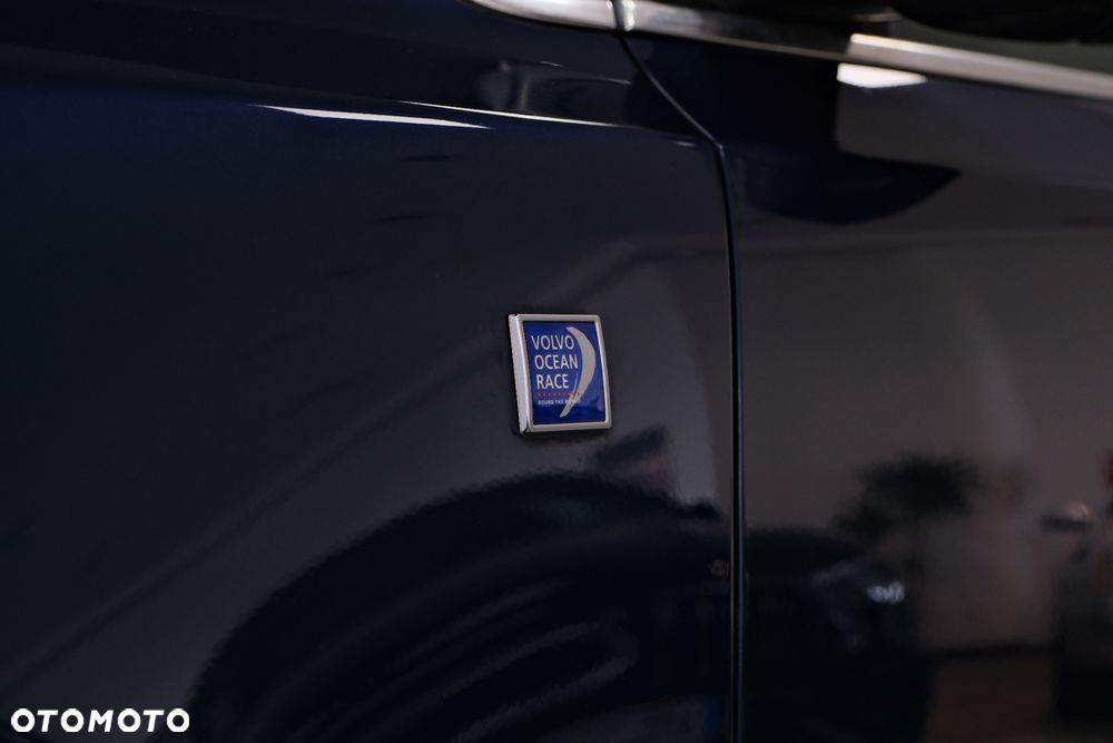 Volvo V40 D4 Drive-E Ocean Race - 19