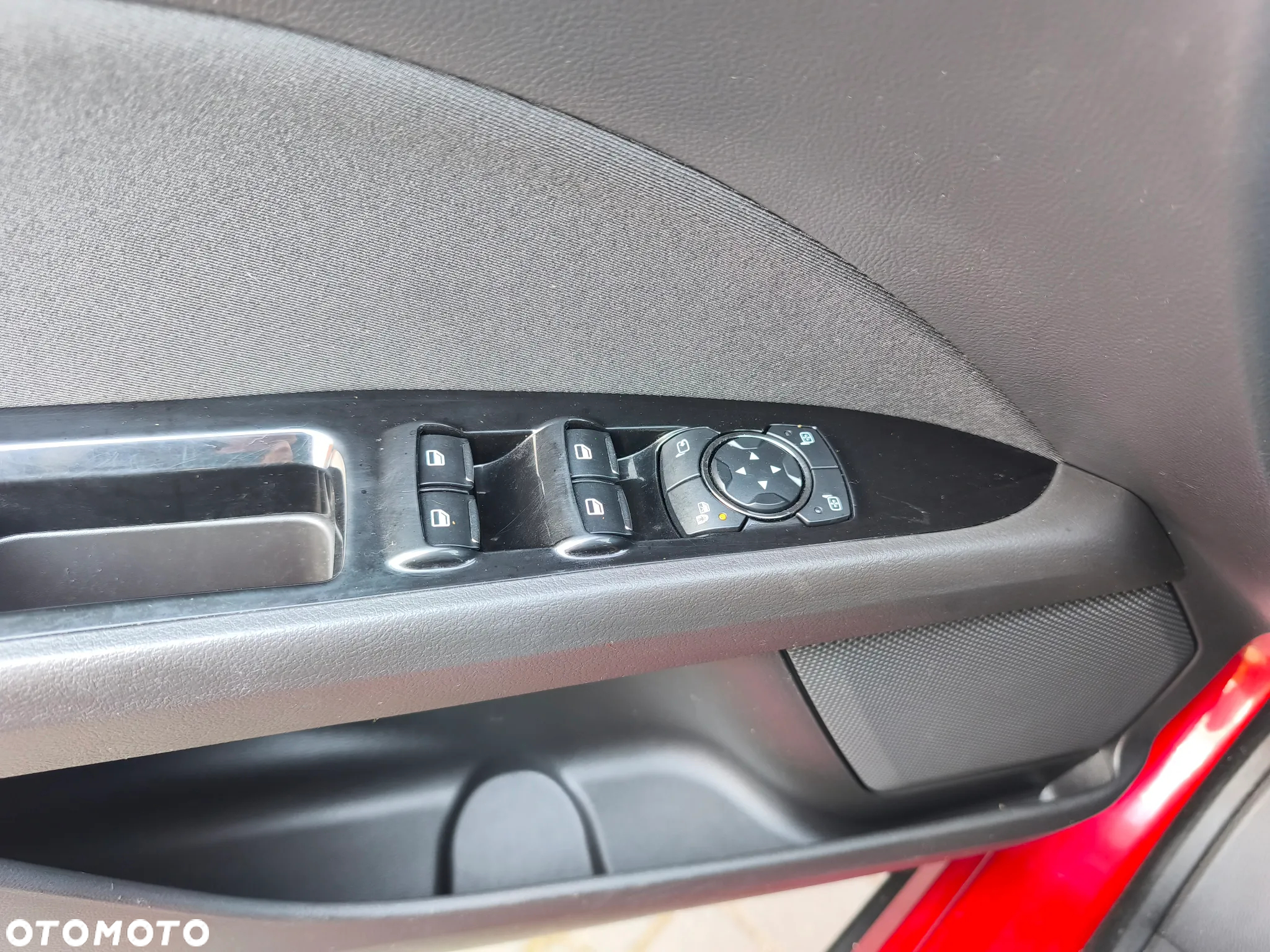 Ford Mondeo 2.0 TDCi Titanium - 14