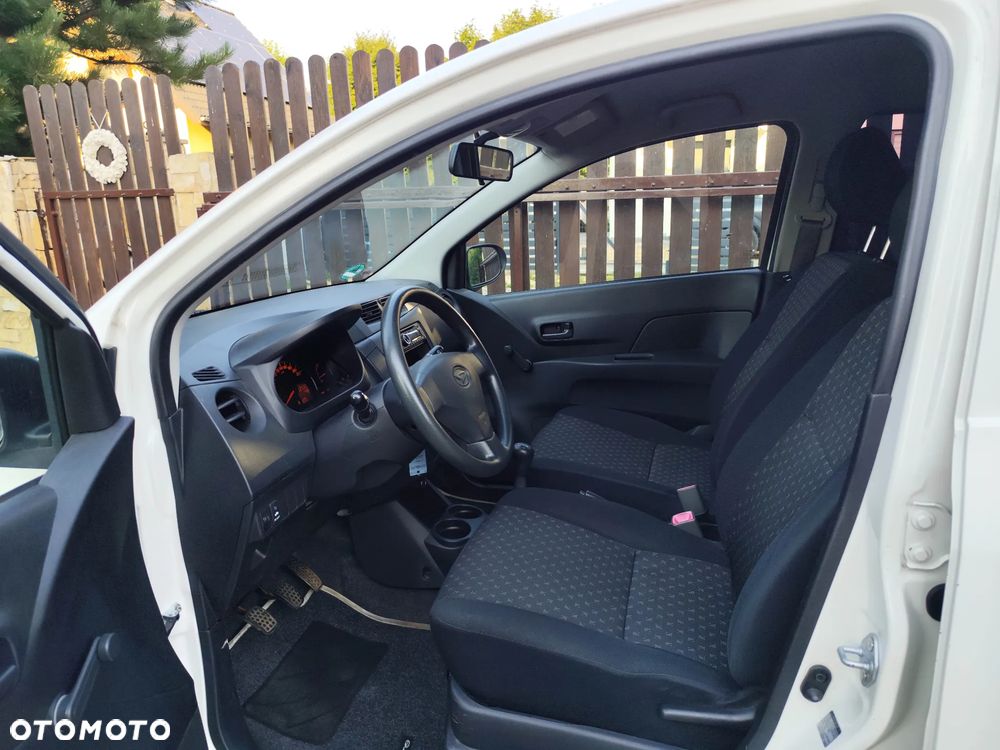 Daihatsu Cuore Top - 14