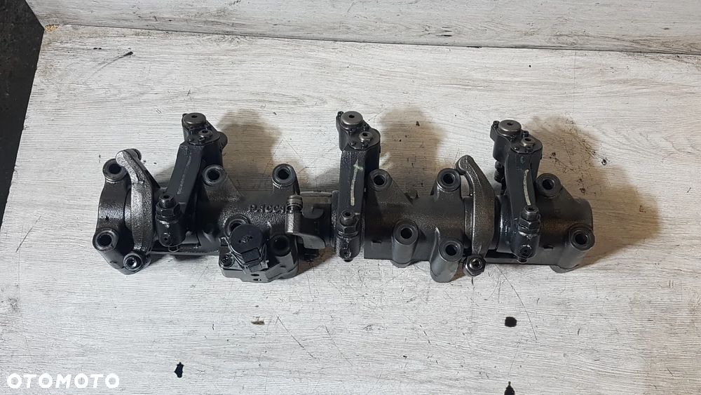 POPYCHACZE ZAWORÓW KLAWIATURA Z MX DAF XF 106 480 530 KM LIFT 2129158