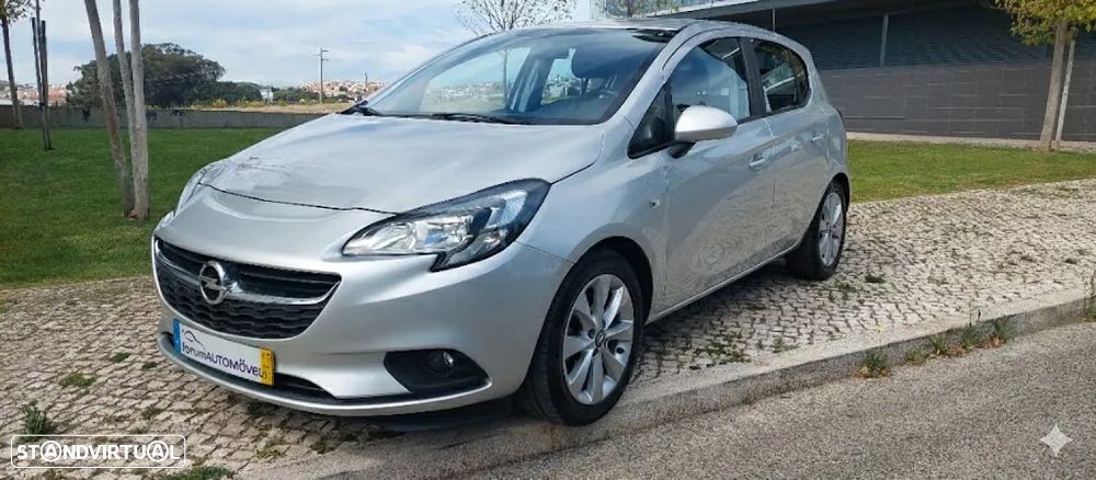 Opel Corsa 1.3 CDTi Edition - 1