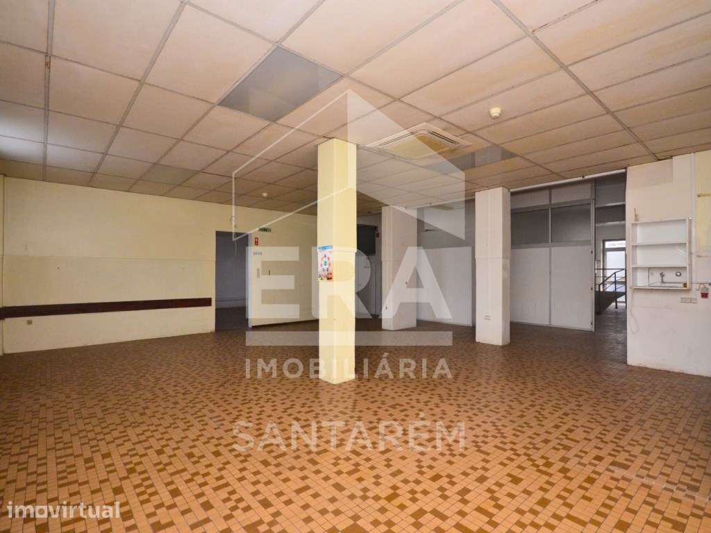 Loja, Santarém, Centro da Cidade - Grande imagem: 4/16