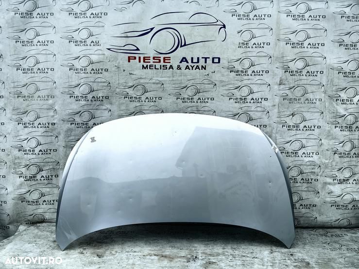 Capota motor Volkswagen ID.4 ID.5 an 2020-2021-2022-2023-2024-2025 - 1