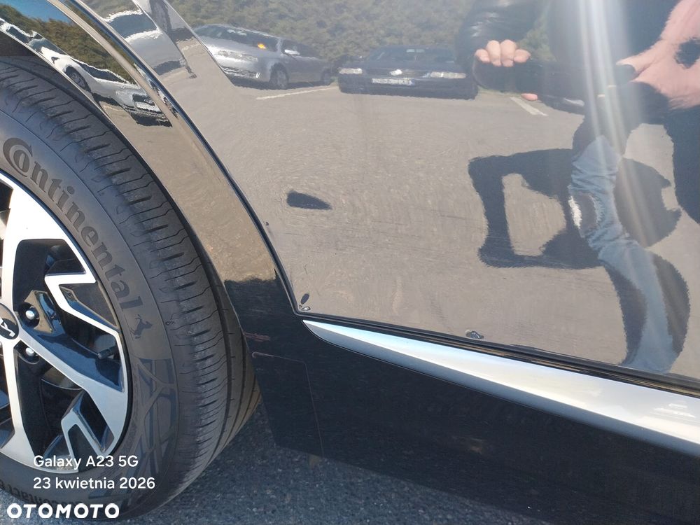 Kia Sportage 1.6 T-GDI MHEV Business Line 2WD DCT - 6