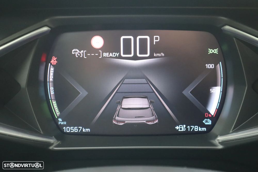 DS DS3 Crossback E-TENSE PERFORMANCE LINE - 30