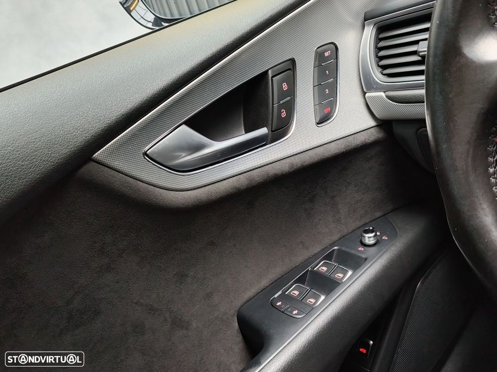 Audi A7 Sportback 3.0 BiTDi V6 quattro Tiptronic - 22