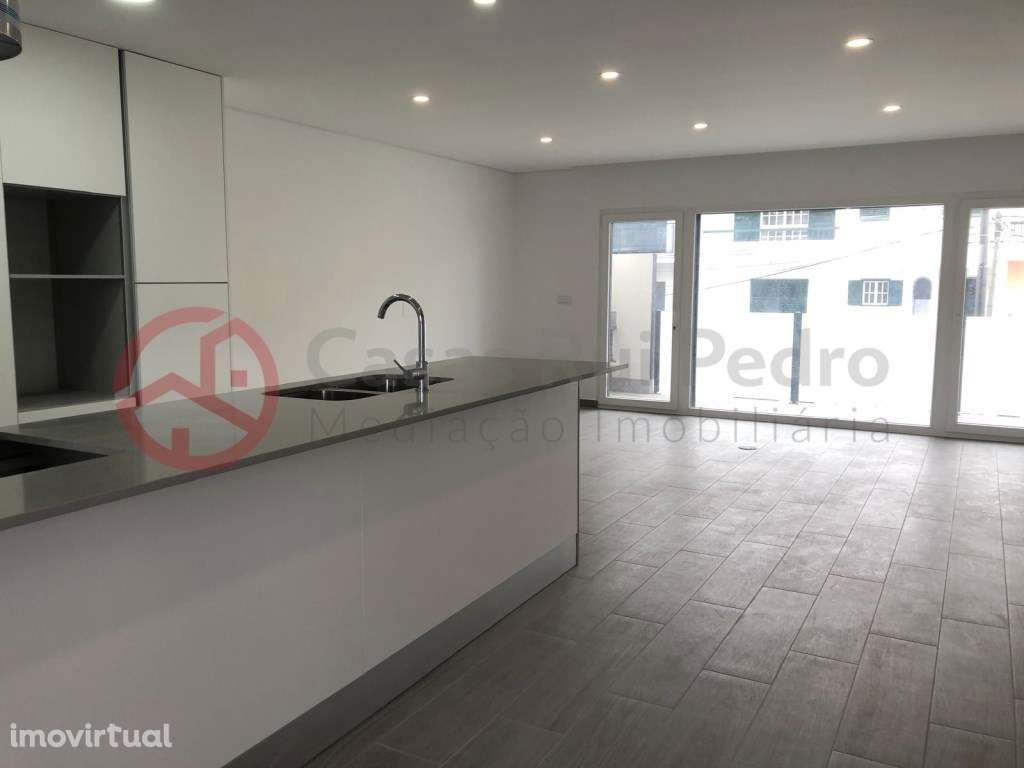 Moradia T3+2 em Vale de Milhaços - Grande imagem: 4/38