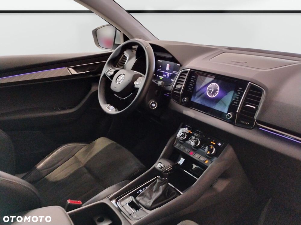 Skoda Karoq 2.0 TDI SCR 4x4 Style DSG - 18