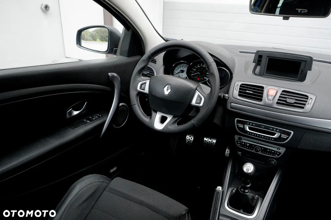 Renault Megane 2.0 16V TCE GT - 40