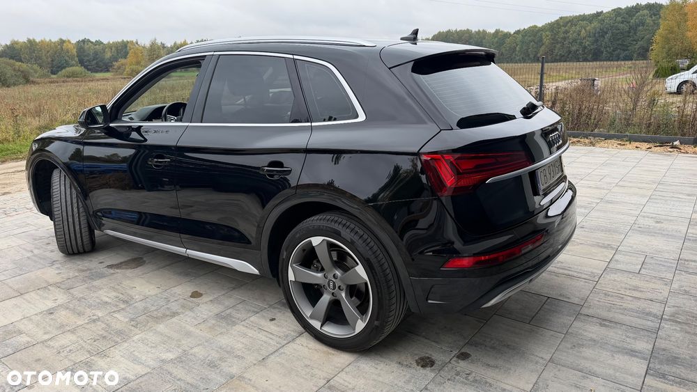 Audi Q5 - 4