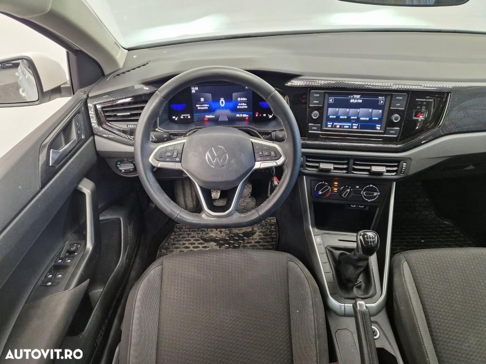 Volkswagen Polo 1.0 TSI Life - 6