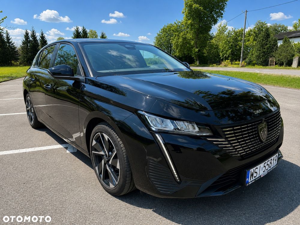 Peugeot 308 1.2 PureTech Allure S&S - 1