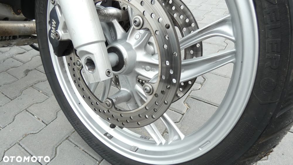 BMW GS - 19