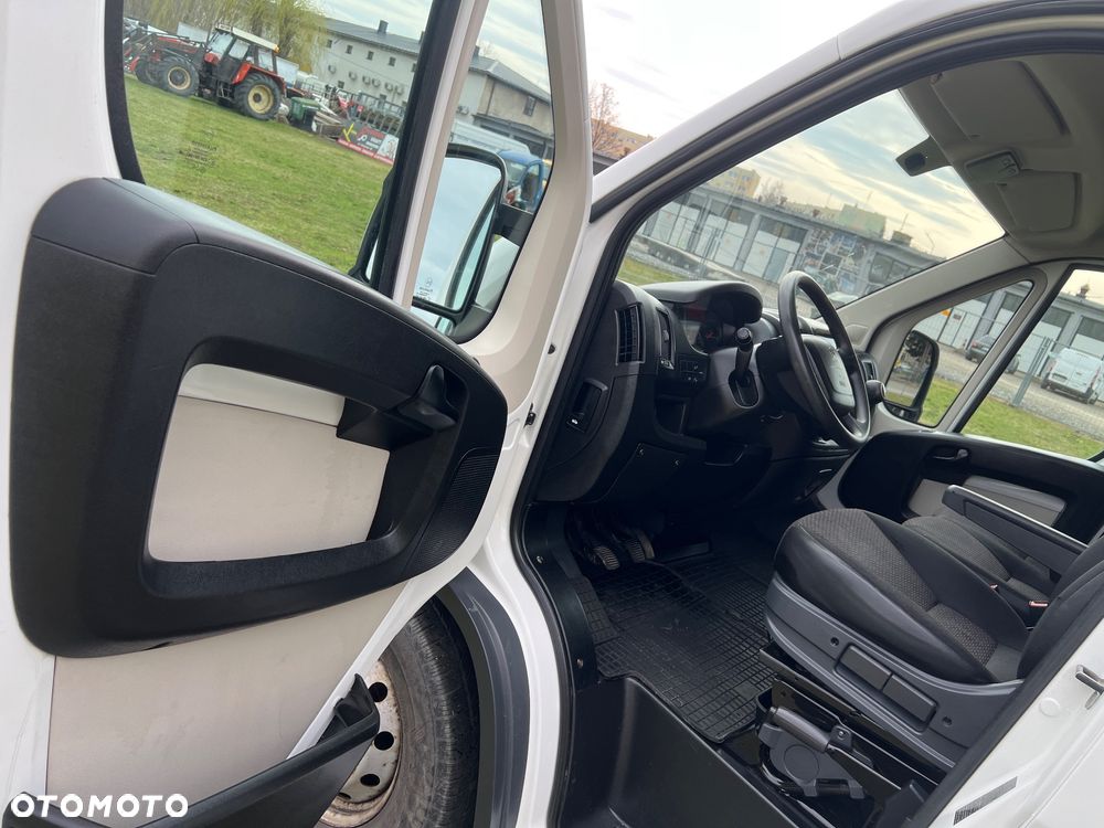 Peugeot Boxer L4H2 - 6