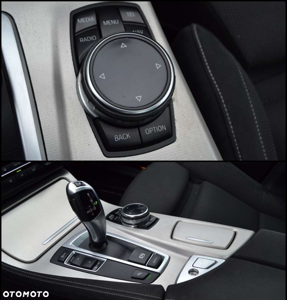 BMW Seria 5 530d Sport-Aut Luxury Line - 28