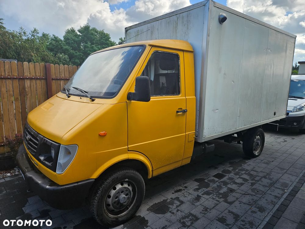 Daewoo lublin - 2