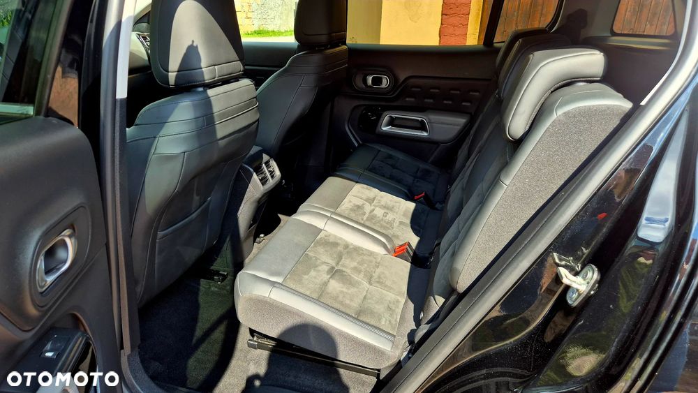 Citroën C5 Aircross 1.6 PHEV 225 Shine EAT8 - 20