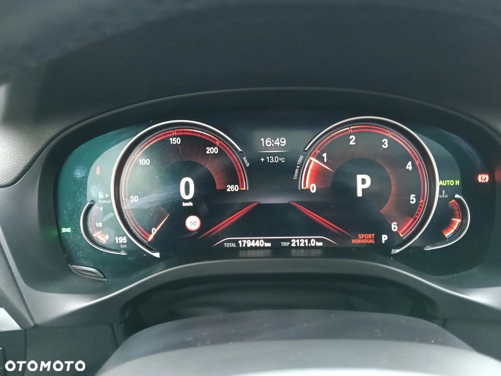 BMW X4 xDrive20d Business Edition sport - 22
