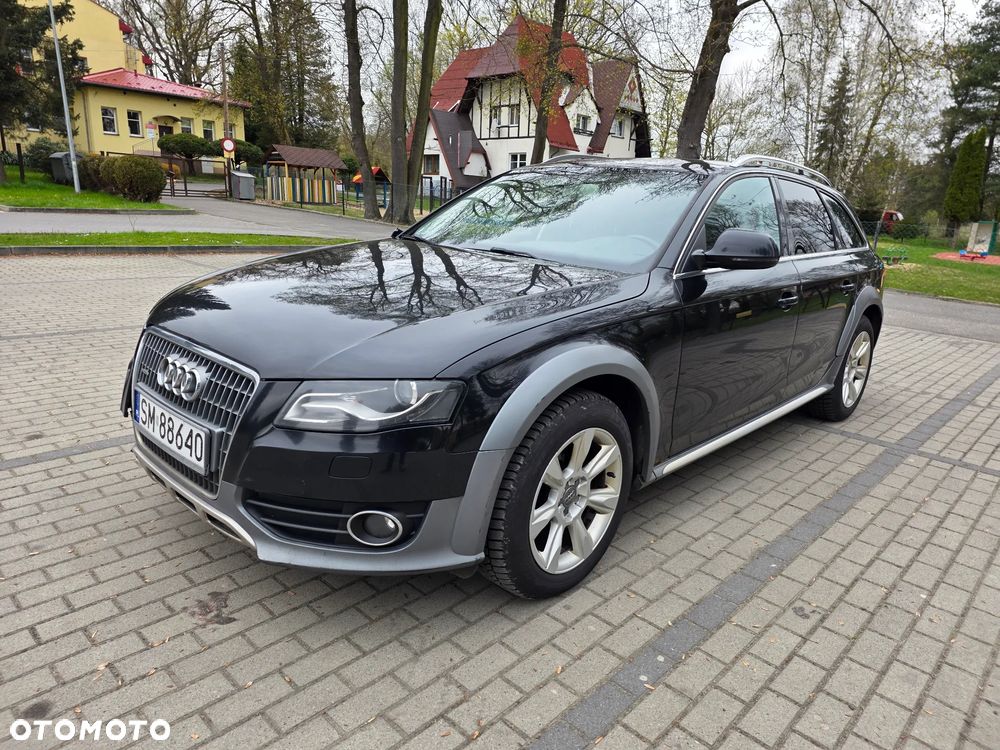 Audi A4 Allroad - 3