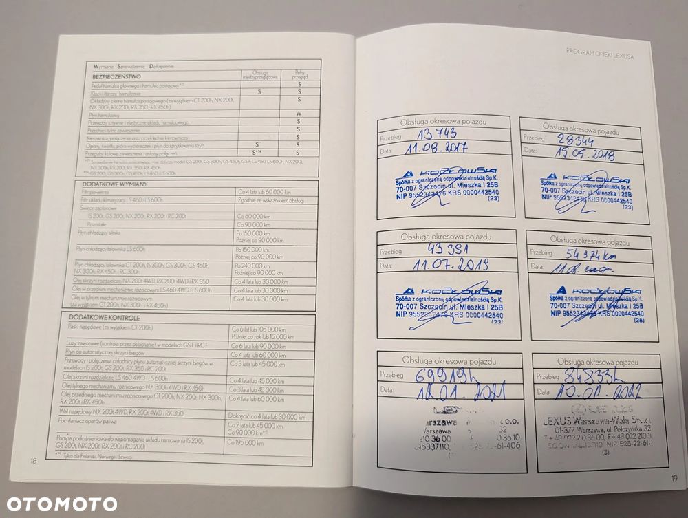 Lexus GS 200t / 300 F Sport - 17