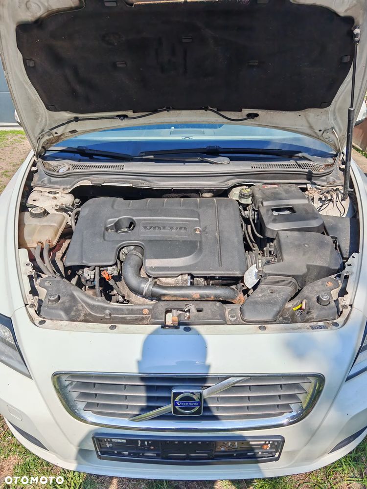 Volvo V50 1.6D DRIVe Momentum Start-Stop - 23