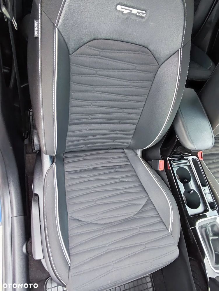 Kia ProCeed 1.5 T-GDI GT Line - 20
