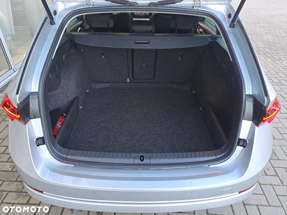 Skoda Octavia 1.5 TSI e-Tec Style DSG - 13