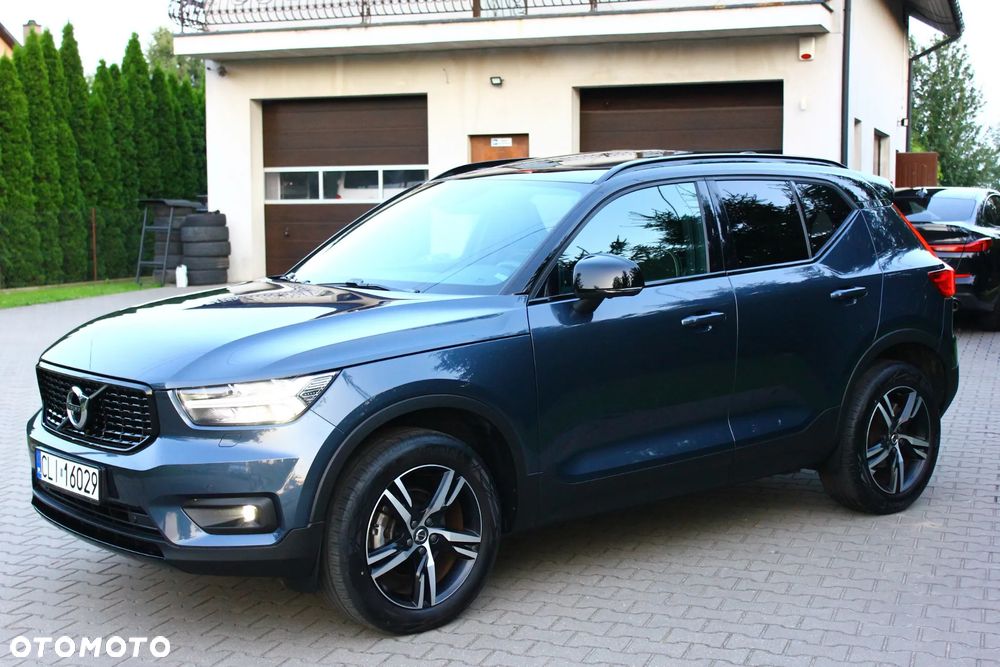 Volvo XC 40 - 17