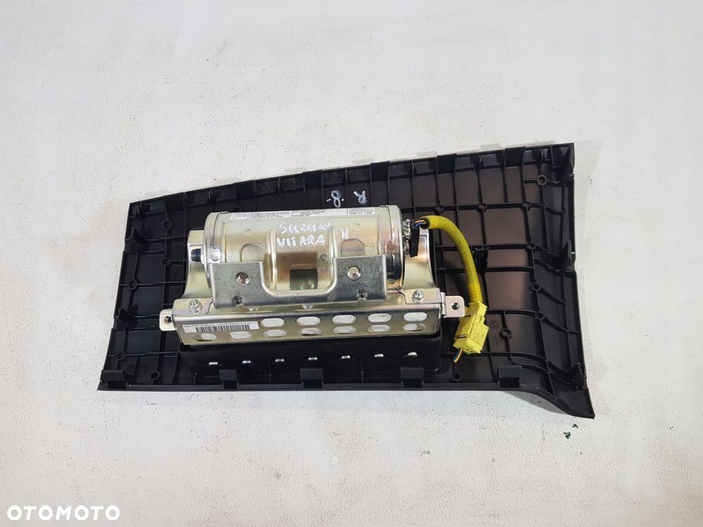 poduszka pasażera airbag 73910-65j10e suzuki grand vitara ii 1.9 ddis - 1
