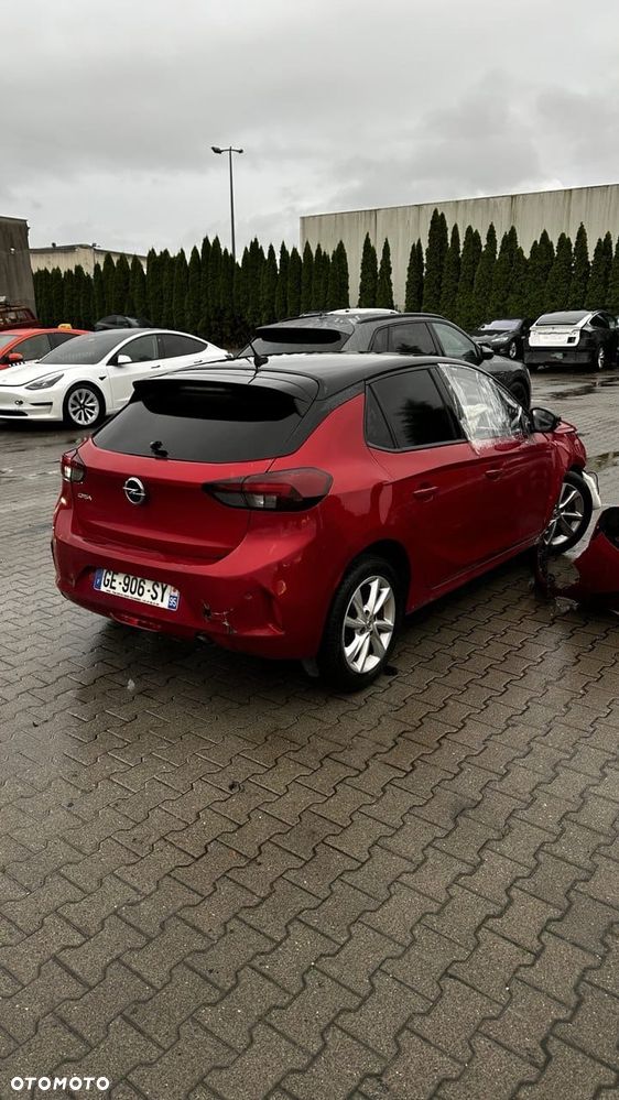 Opel Corsa 1.2 Start/Stop - 2