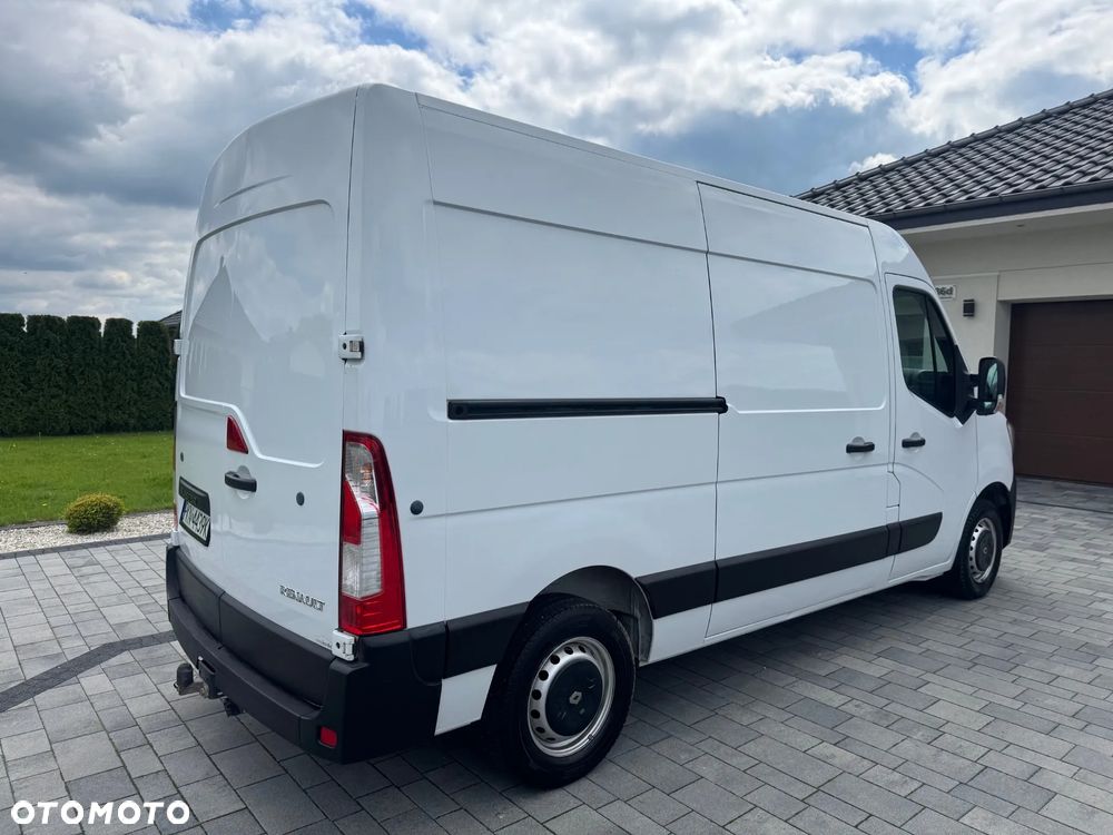 Renault Master - 9