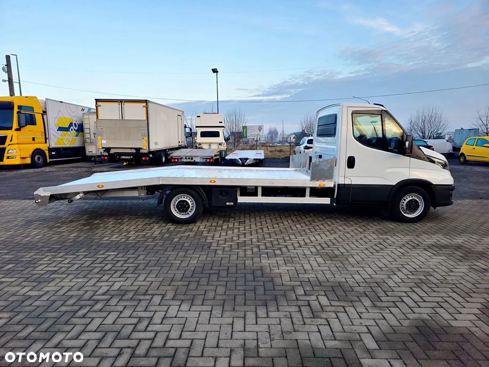 Iveco 35S16 - 8