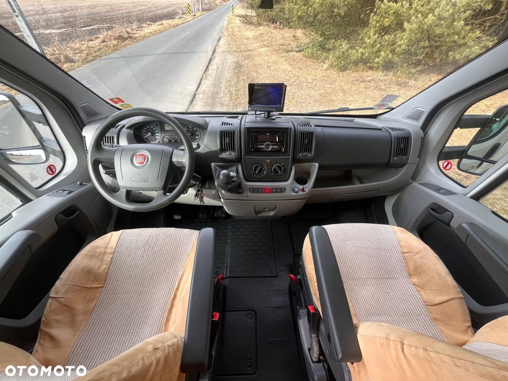 Fiat McLouis Lagan 263 5 Osobowy - 29