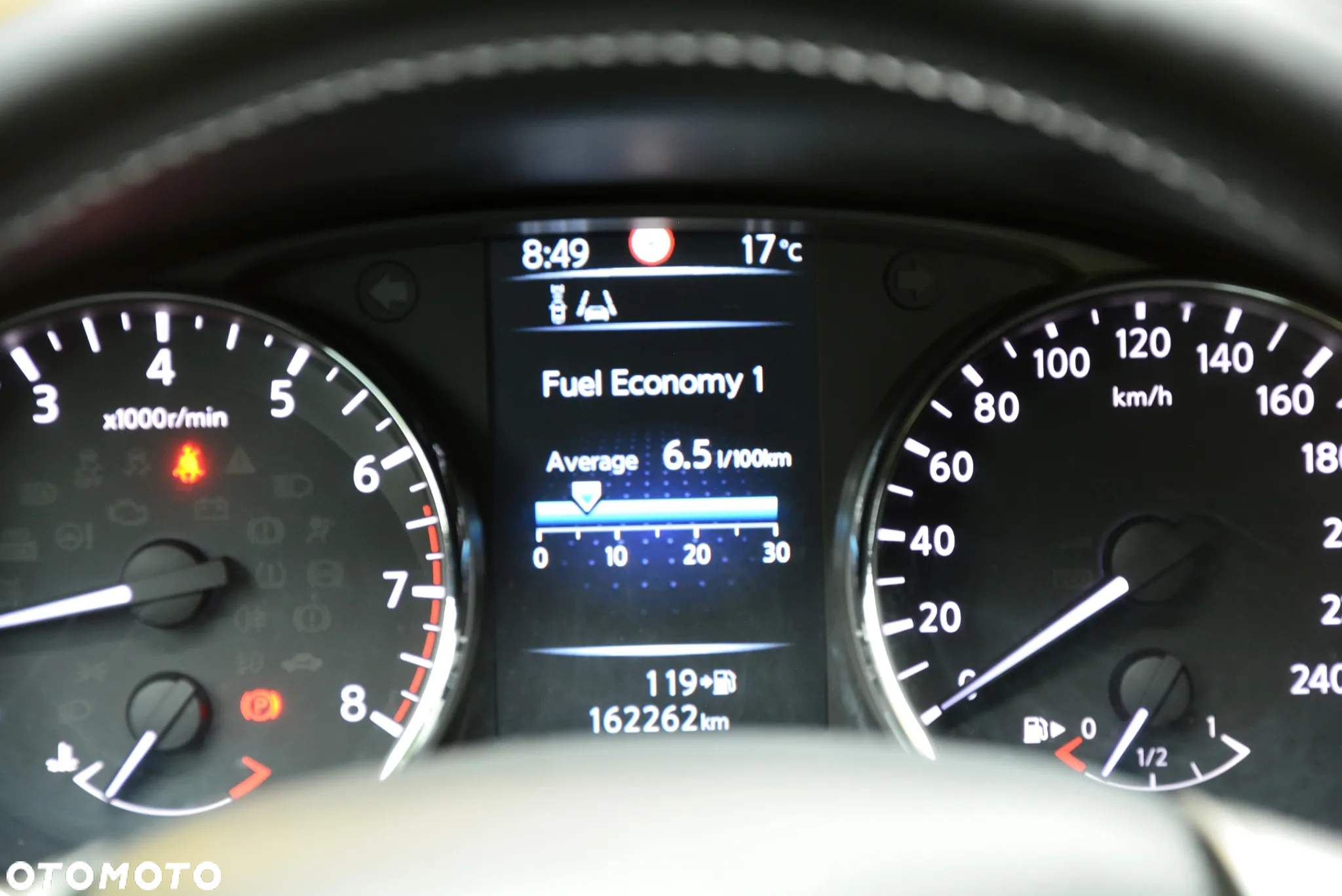 Nissan Qashqai 1.6 DIG-T Tekna - 29