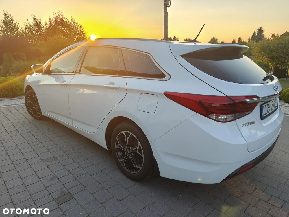 Hyundai i40 - 3