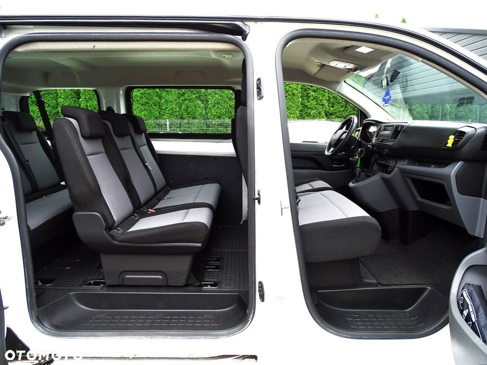 Citroën SpaceTourer M 1.5 BlueHDi 120 Business - 15