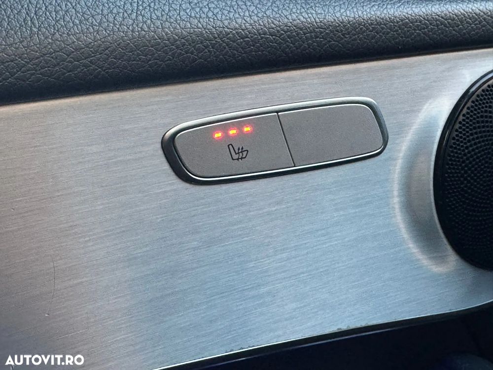 Mercedes-Benz GLC 220 d 4MATIC - 27