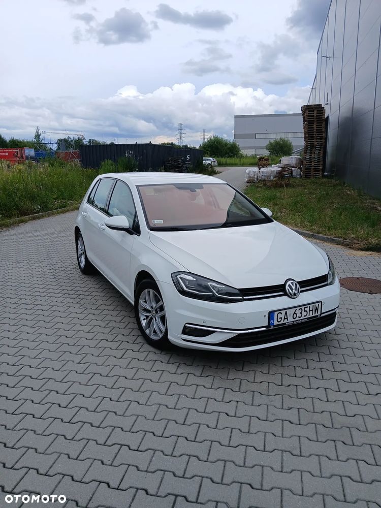 Volkswagen Golf 2.0 TDI BMT Highline DSG EU6 - 3