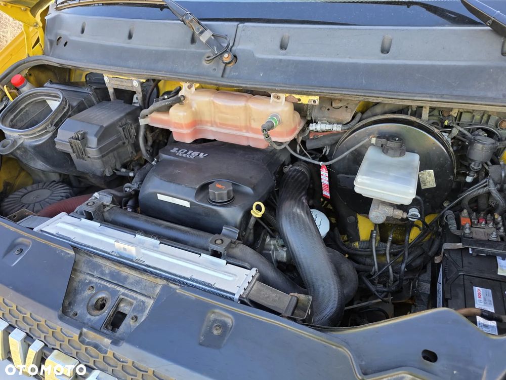 Iveco Daily 35C18 - 6