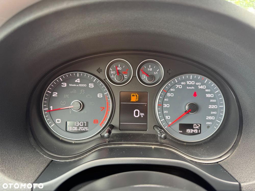 Audi A3 Sportback - 20