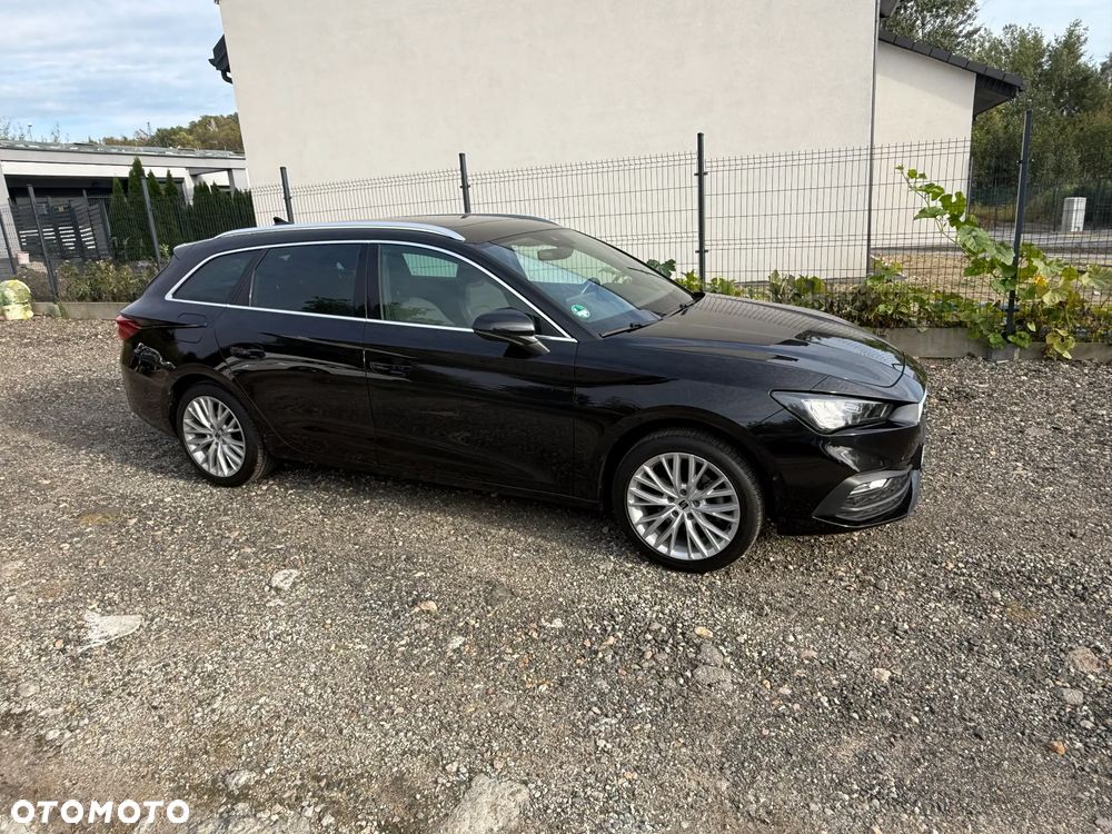 Seat Leon 2020 photo 4